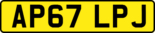 AP67LPJ