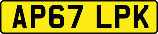 AP67LPK