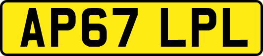 AP67LPL
