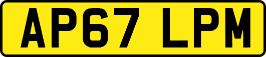 AP67LPM