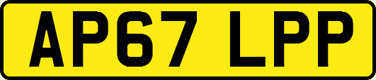 AP67LPP