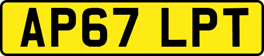 AP67LPT
