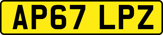 AP67LPZ