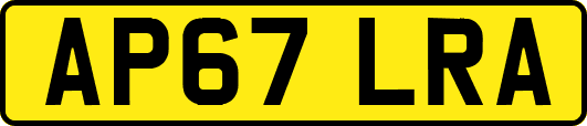 AP67LRA