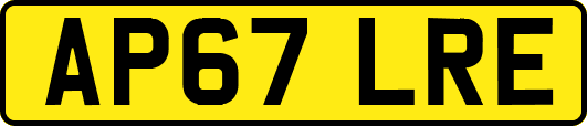 AP67LRE