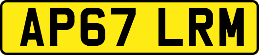 AP67LRM