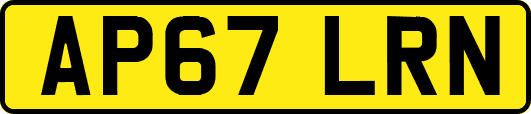 AP67LRN
