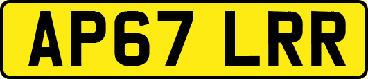 AP67LRR