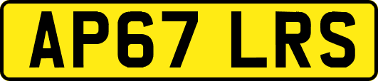 AP67LRS