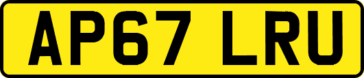AP67LRU
