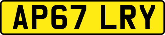 AP67LRY
