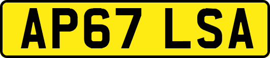 AP67LSA