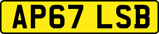 AP67LSB