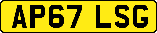 AP67LSG