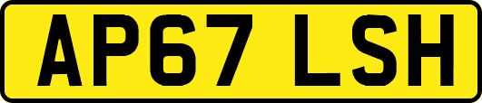 AP67LSH