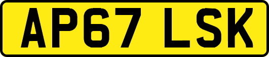 AP67LSK