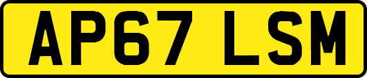 AP67LSM