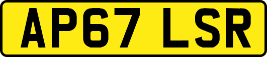 AP67LSR