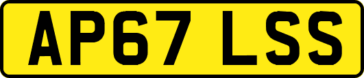 AP67LSS