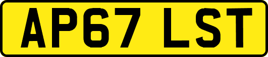 AP67LST