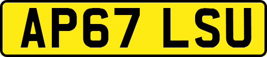AP67LSU