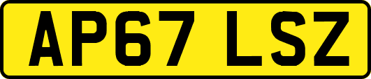 AP67LSZ
