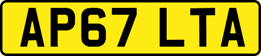 AP67LTA
