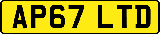AP67LTD