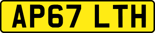 AP67LTH