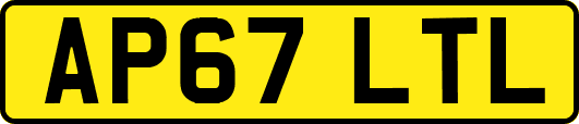 AP67LTL