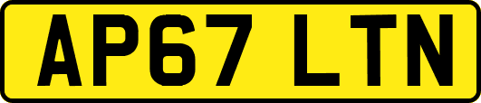 AP67LTN