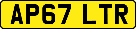 AP67LTR