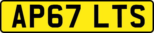 AP67LTS