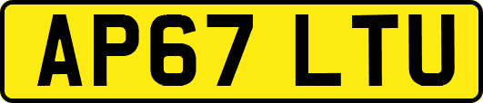 AP67LTU