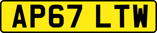 AP67LTW