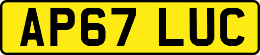 AP67LUC