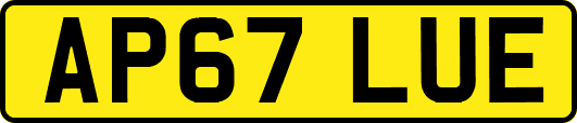 AP67LUE