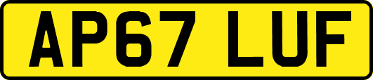 AP67LUF