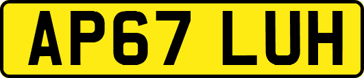 AP67LUH