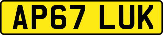 AP67LUK