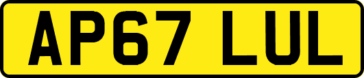AP67LUL