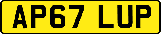 AP67LUP