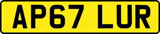 AP67LUR