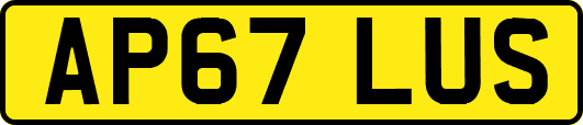 AP67LUS