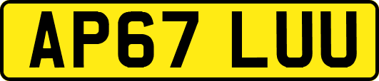 AP67LUU