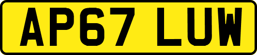 AP67LUW