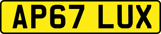 AP67LUX
