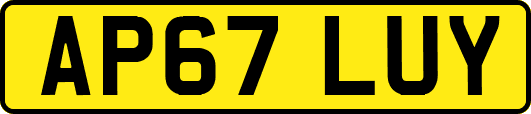 AP67LUY