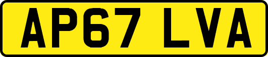 AP67LVA