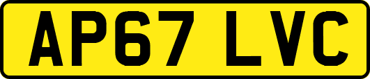 AP67LVC